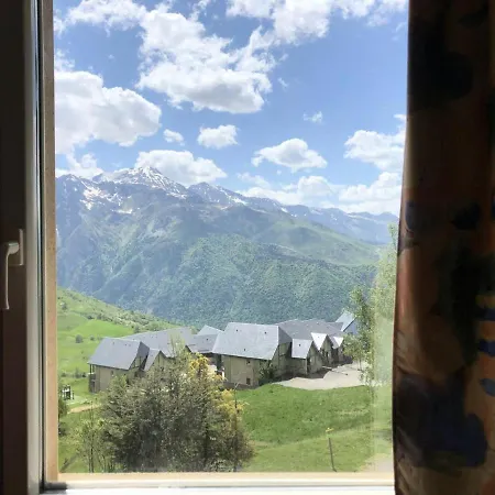 Résidence Balcons Du Soleil 2 - Studio pour 4 Personnes 814 Germ