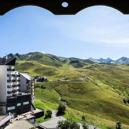 Résidence Balcons Du Soleil 2 - Studio pour 4 Personnes 814 Appartamento