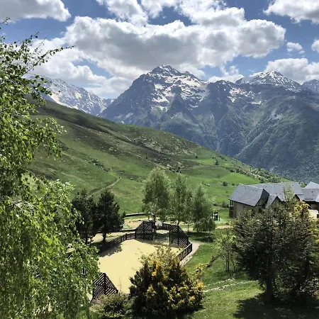 Appartamento Résidence Balcons Du Soleil 2 - Studio pour 4 Personnes 814 Germ